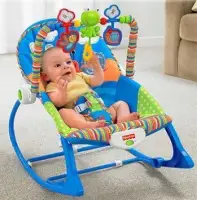 newborn rocker chair