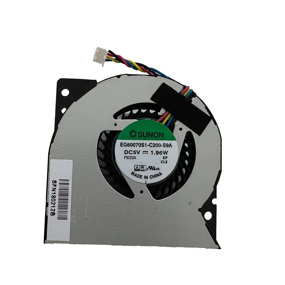 CPU Cooling Fan For Intel NUC NUC5i3RYH NUC5i3RYK NUC5i5RYH NUC5i5RYK ...