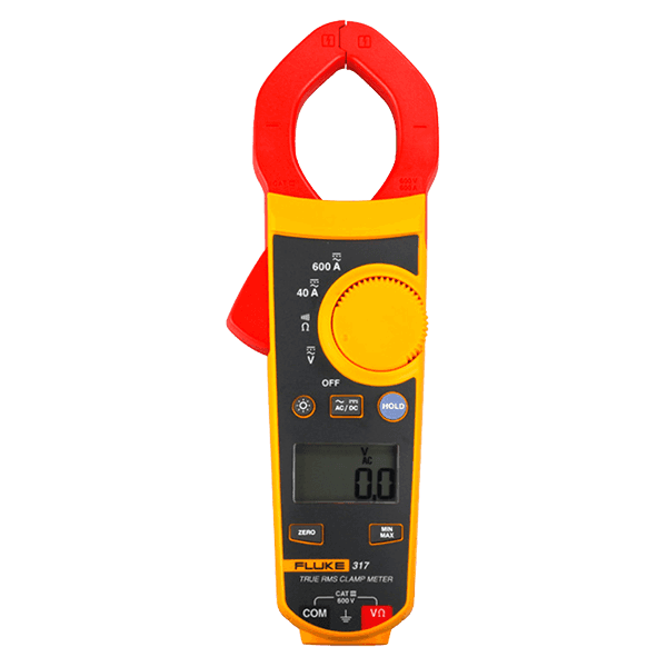 Fluke 317 Clamp Meter Lazada PH