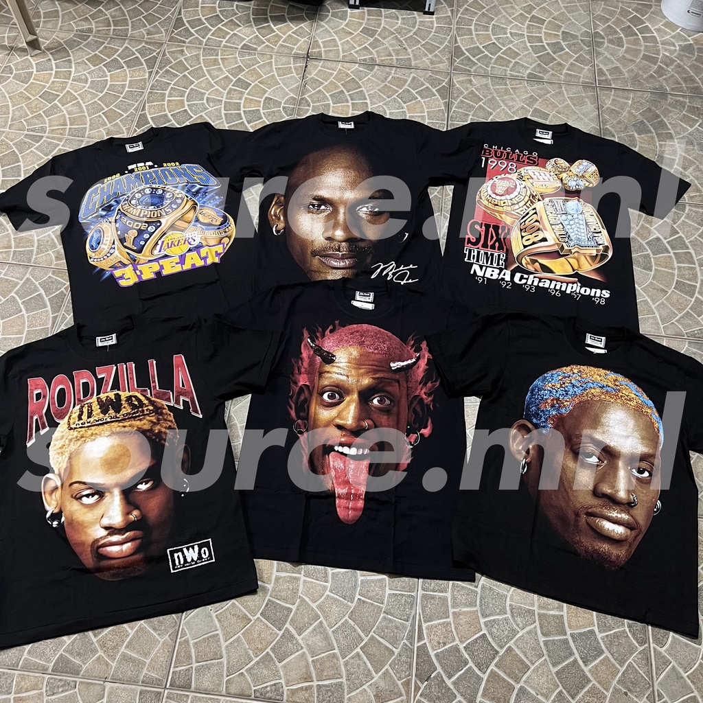 Shop Nba Vintage Shirt online | Lazada 