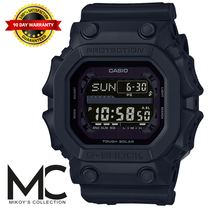 casio g shock lazada