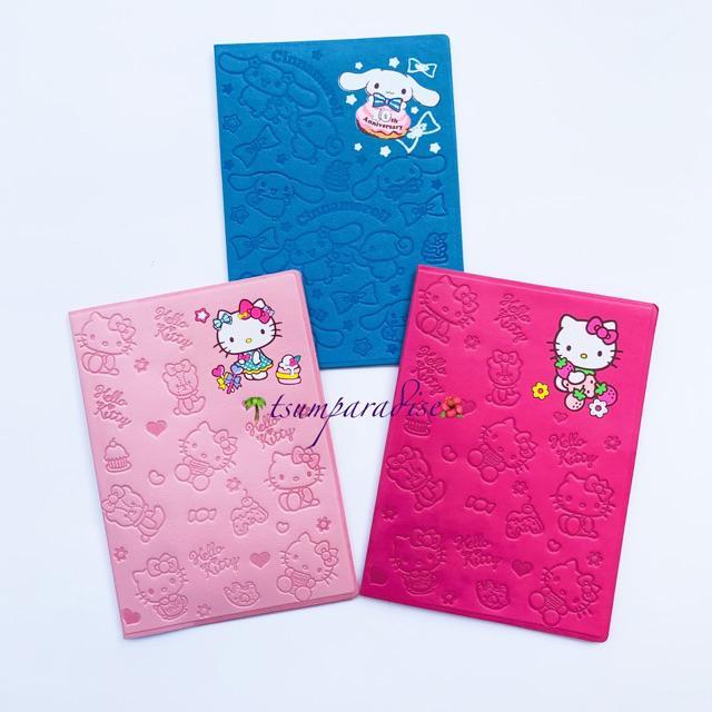 Passport Holder Passport Cover Holder Doraemon Gudetama Little Twin Stars Hello Kitty My Melody