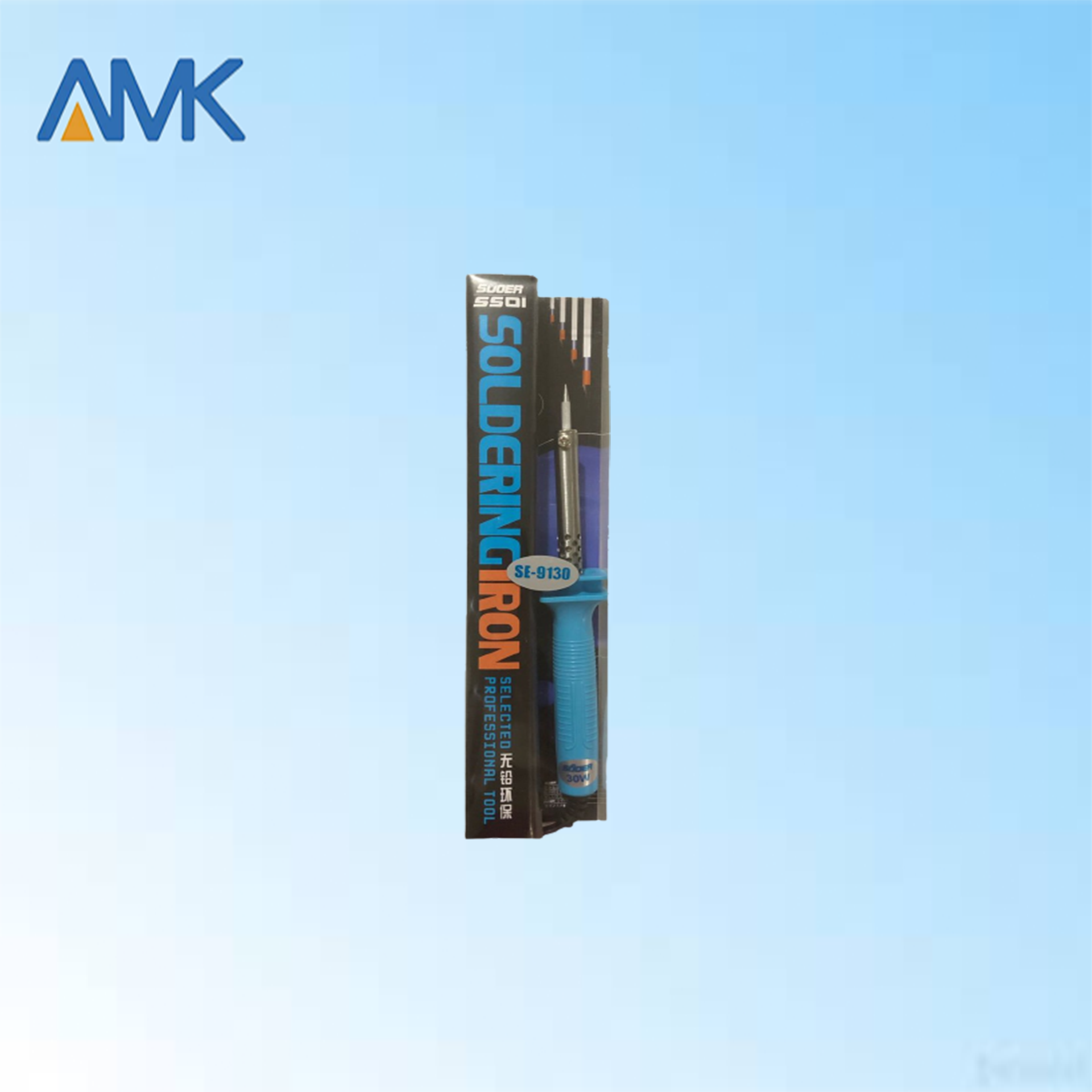 WEIYU SUOER Electric Soldering Iron 30W Lazada PH