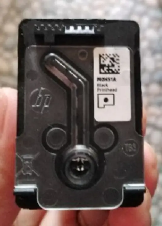 hp 415 head cleaning