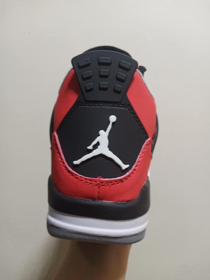 jordan 4 toro bravo for sale