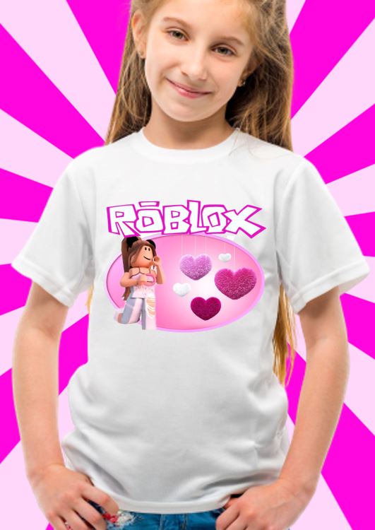 Rx Girl Png, Rx Girl Birthday Shirt, Rx Birthday Tshirt, Rx Girls, roblox  party Girl, 6th birthday, Rx pink