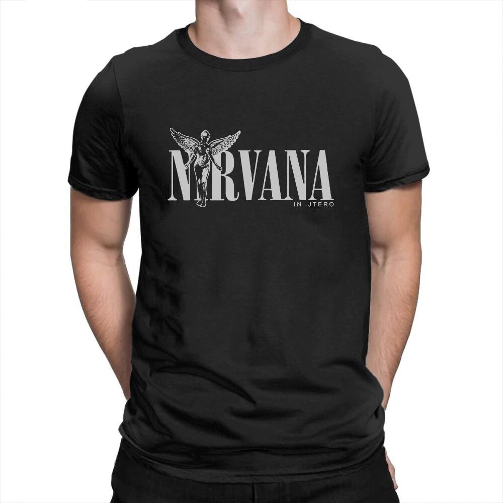 hmv nirvana t shirt