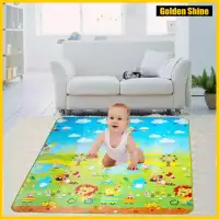 baby play mat lazada