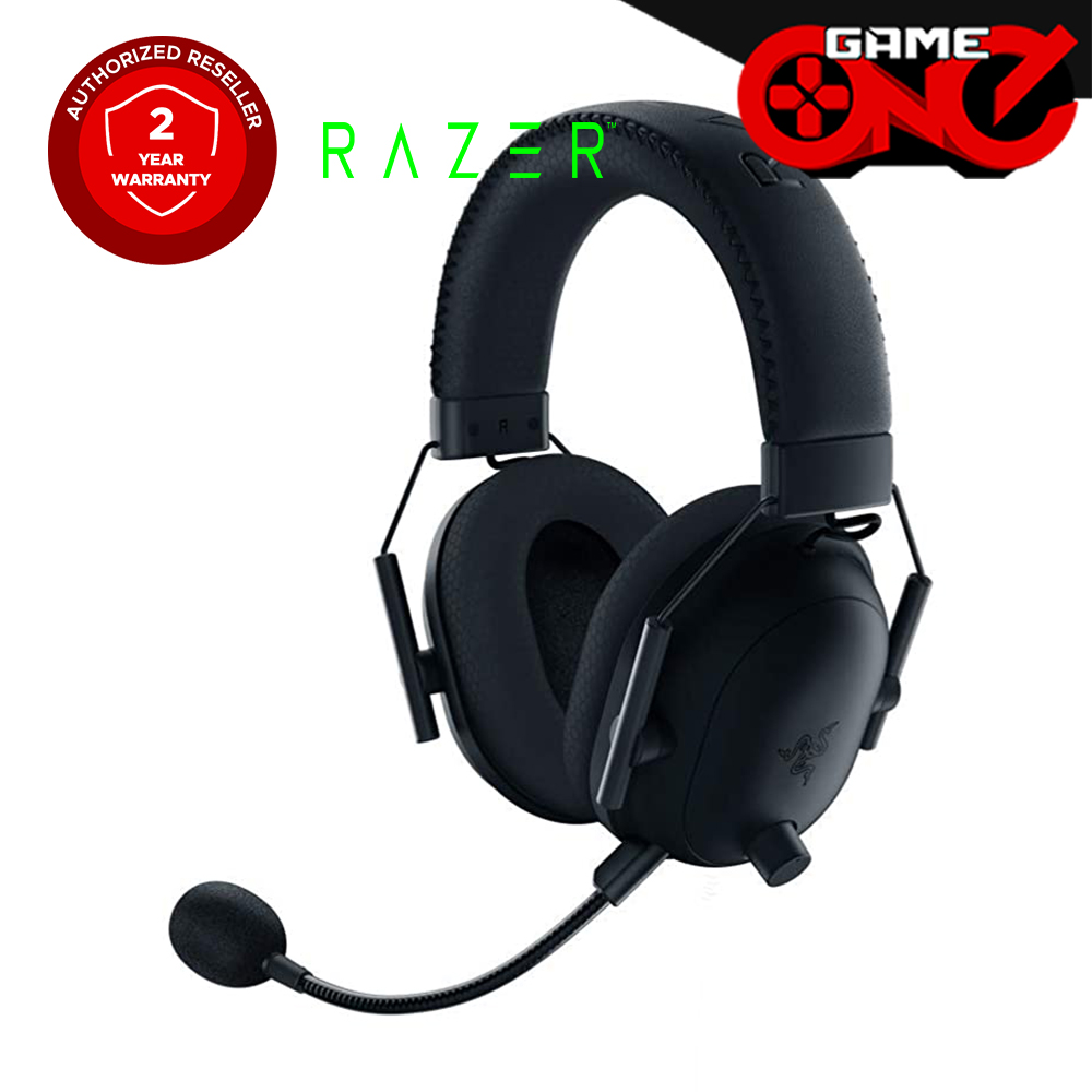 Razer BlackShark V2 Pro Wireless Gaming Headset | Lazada PH