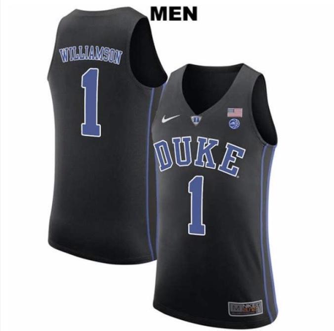 Cheap Collage #1 Kyrie Irving #2 #0 Duke Blue Devils Replica Team