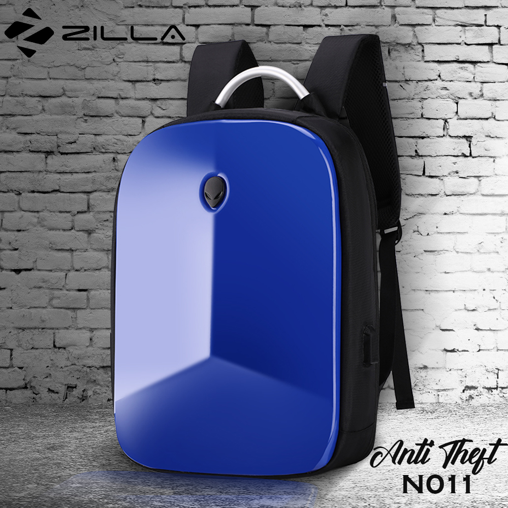 zilla backpack