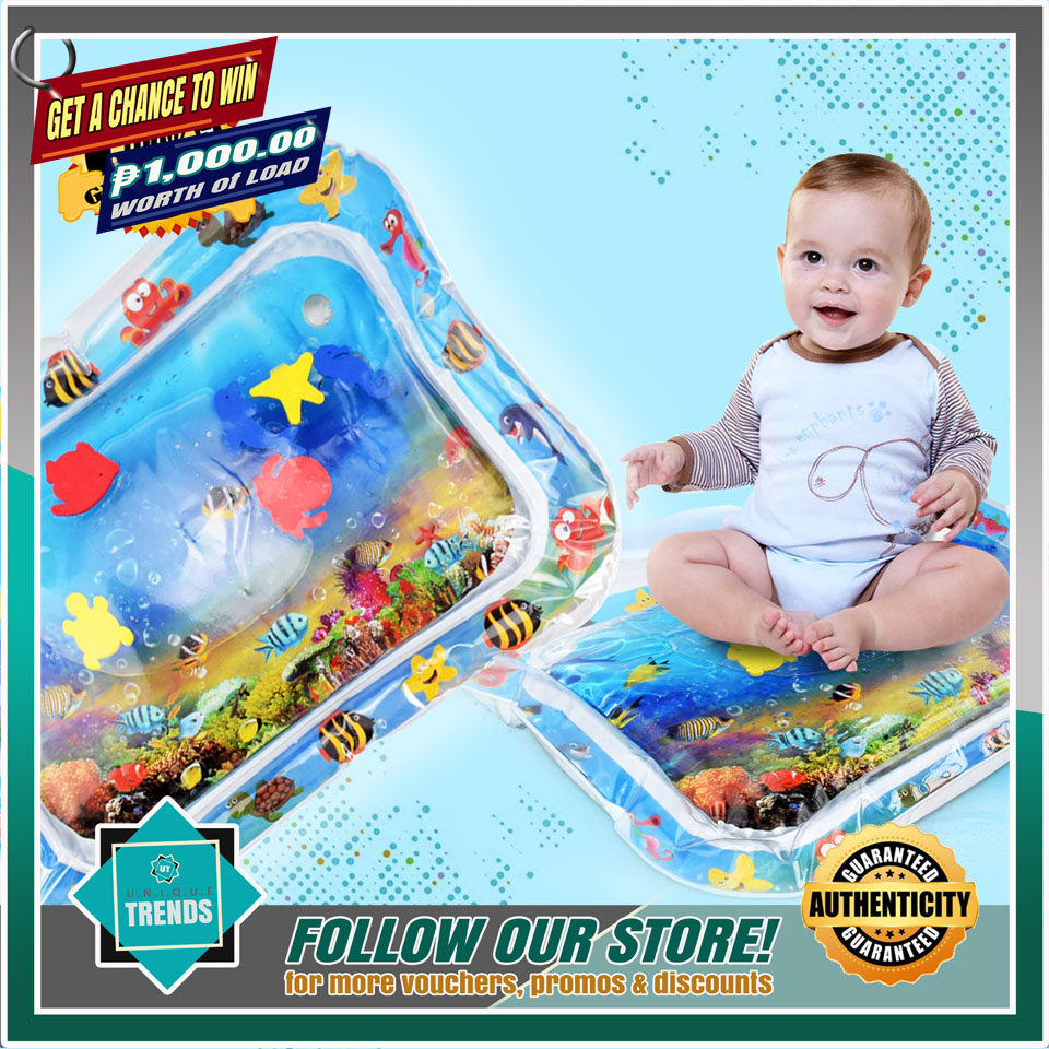 baby play mat lazada