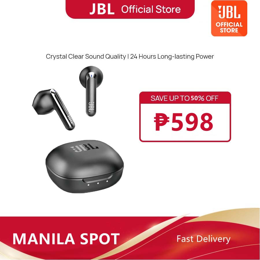 Tws jbl hot sale lazada