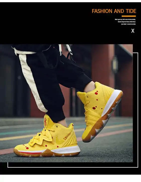 kyrie irving shoes lazada