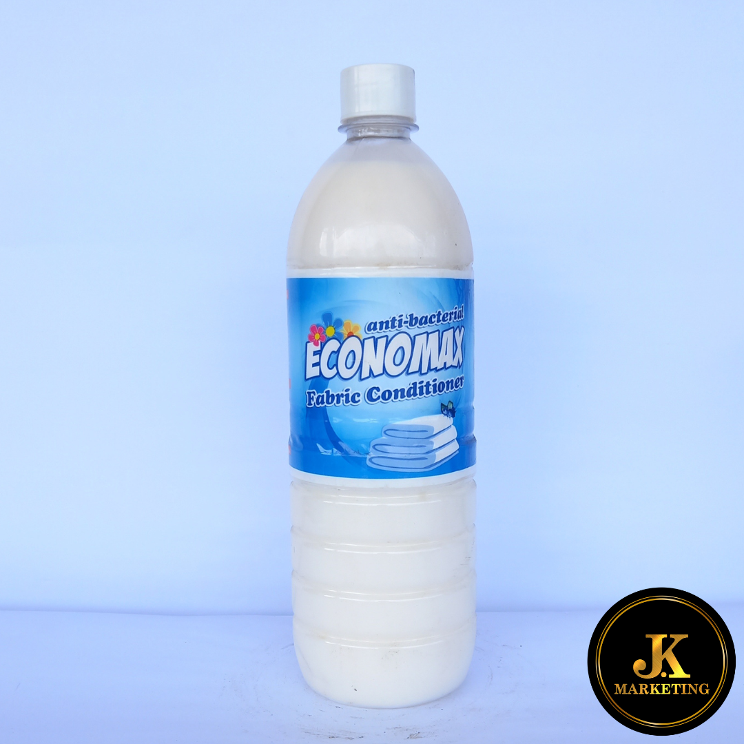 Economax Fabric Conditioner 1Liter Lazada PH
