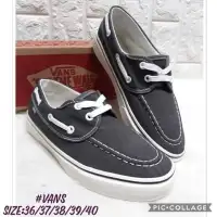 vans top sider price philippines