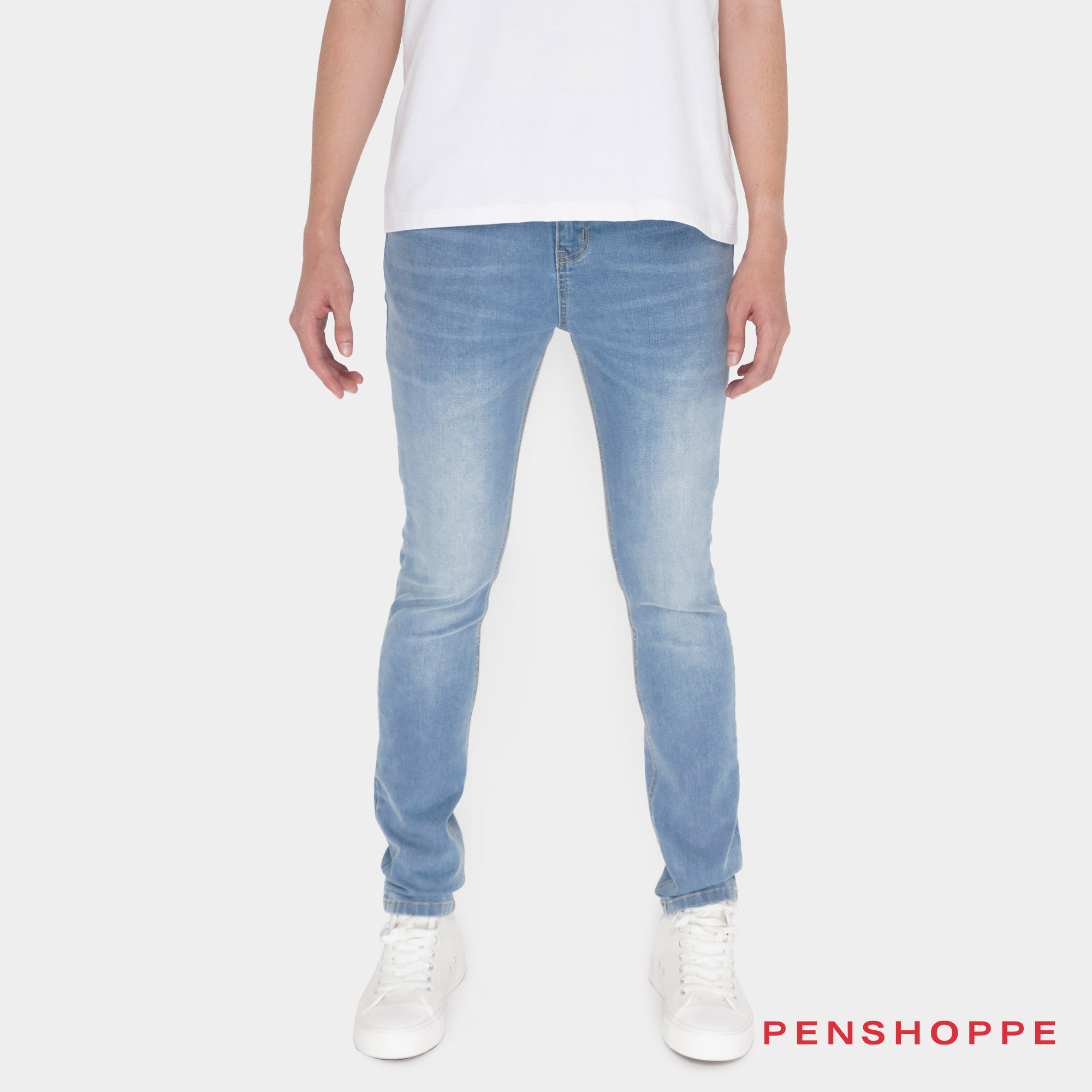 Men's Jeans PENSHOPPE