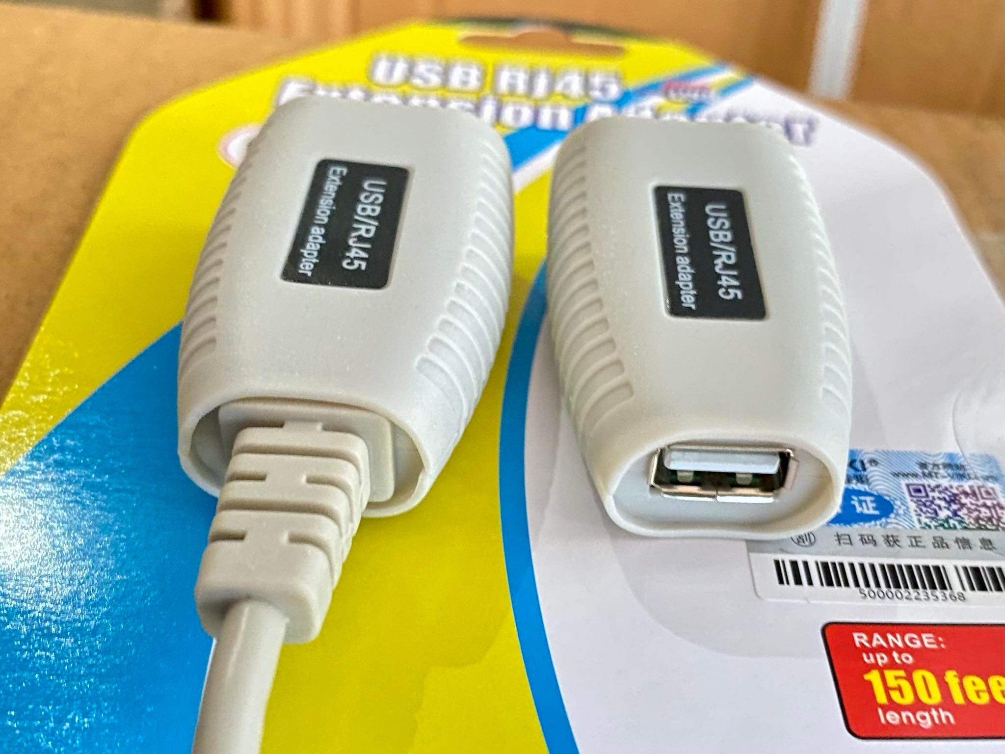 USB Rj45 USB Extension Adapter Lazada PH