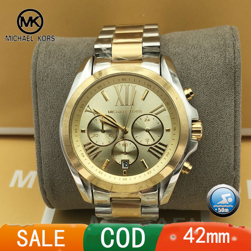 20 Ways to Spot a Fake Michael Kors Watch  StyleWile