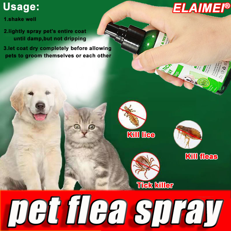【veterinary fleas and ticks remover tick and flea
