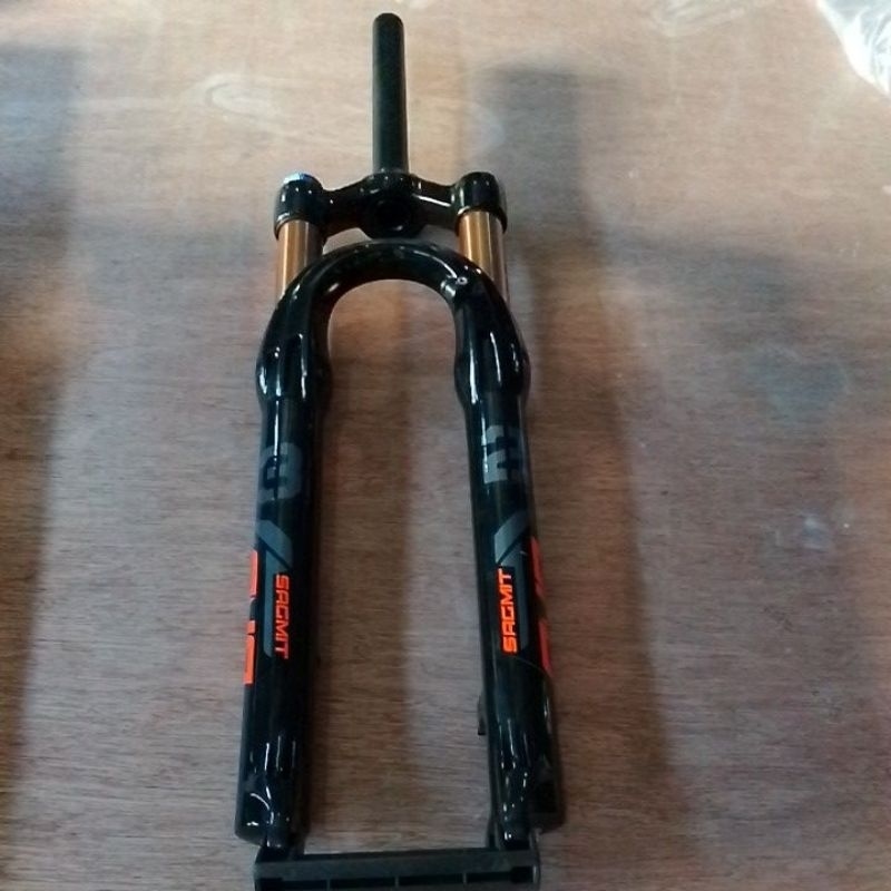 sagmit evo 2 handlebar