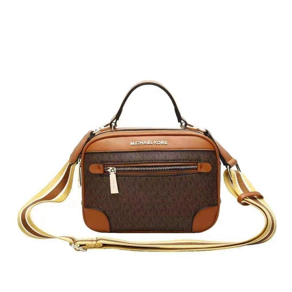 michael kors new crossbody bag