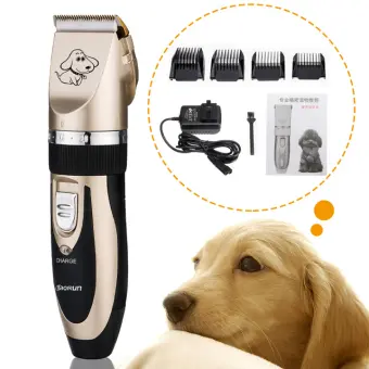 dog trimmer lazada
