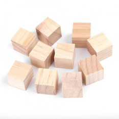 wooden craft sets