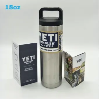 yeti beer cup