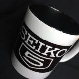 SEIKO 5 Sports Watch Inspirational Coffee Cup Mug | Lazada PH