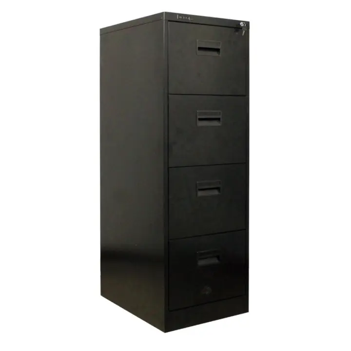 4 Drawer Steel Filing Cabinet Buy Sell Online Filing Cabinets