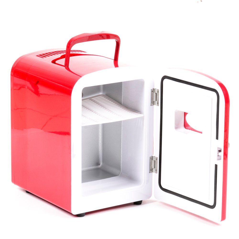 pd mini fridge