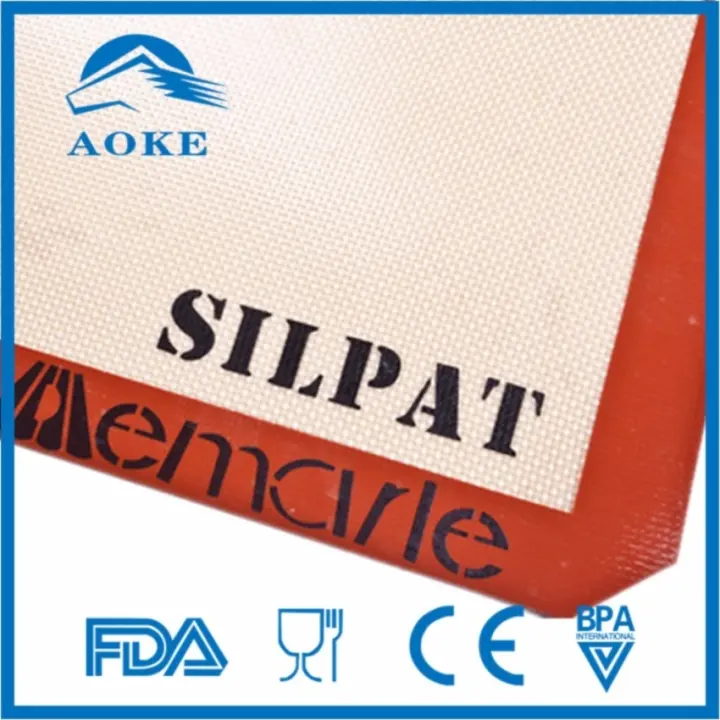 silpat pads for baking