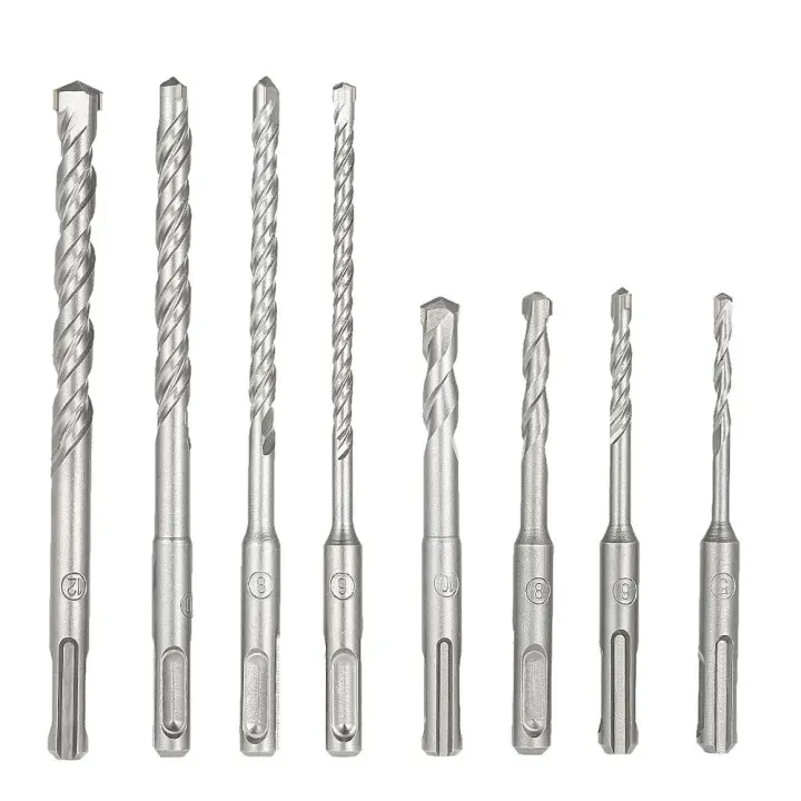 carbide masonry drill bits