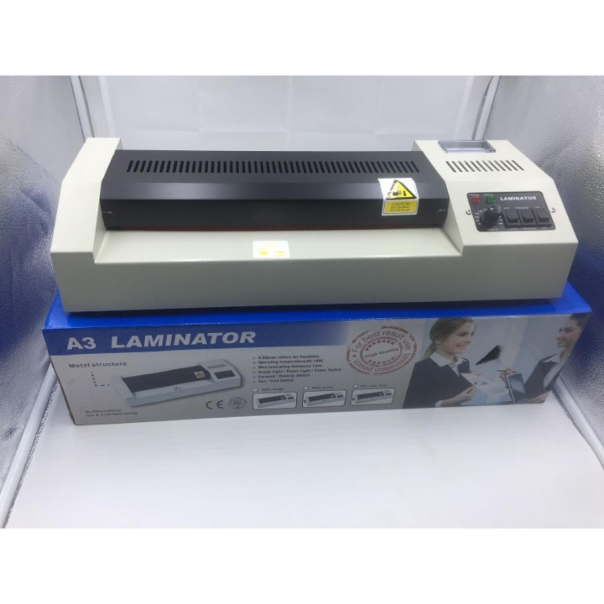 A3 Laminator Heavy Duty Laminating Machine review and price
