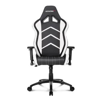 Akracing Player Gaming Chair White Lazada Ph