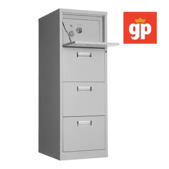 Ali Filing Cabinet With Safe Buy Sell Online Filing Cabinets