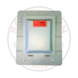 America Panel Box 2 pole plug-in TQL Circuitry 2/2 2X2 (4 slots ...