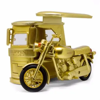 tricycle miniature