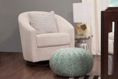 babyletto table and chairs