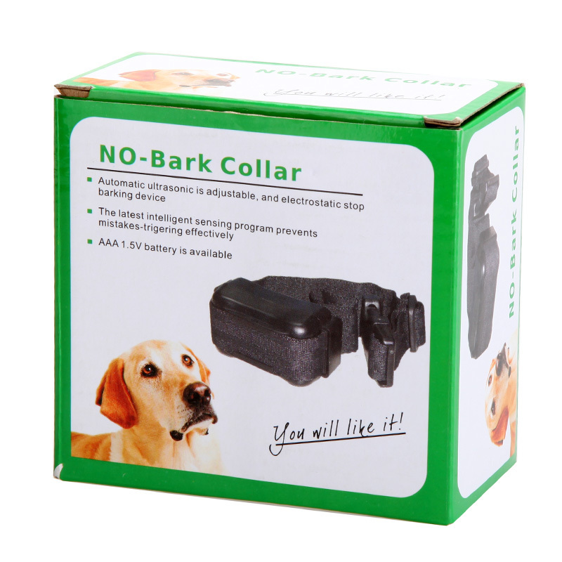 Bark Stop Collar review and price