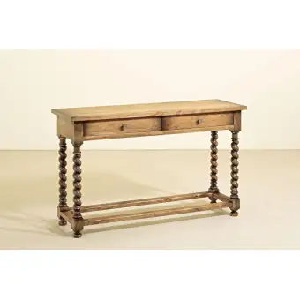 wood sofa table