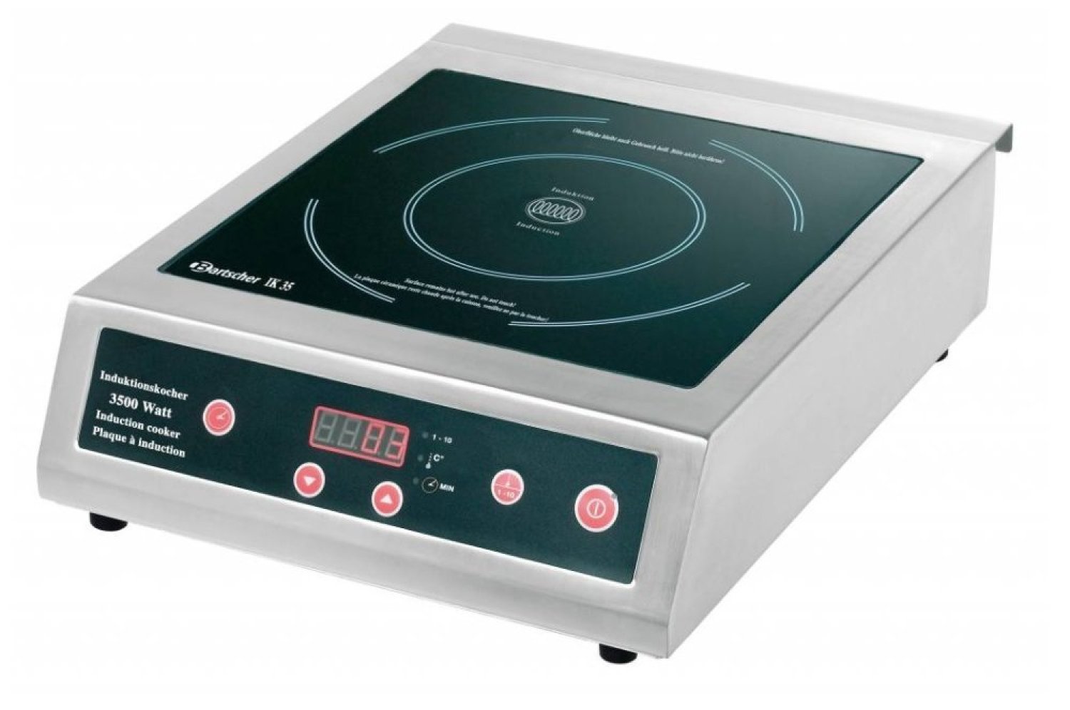 induction cooker deals