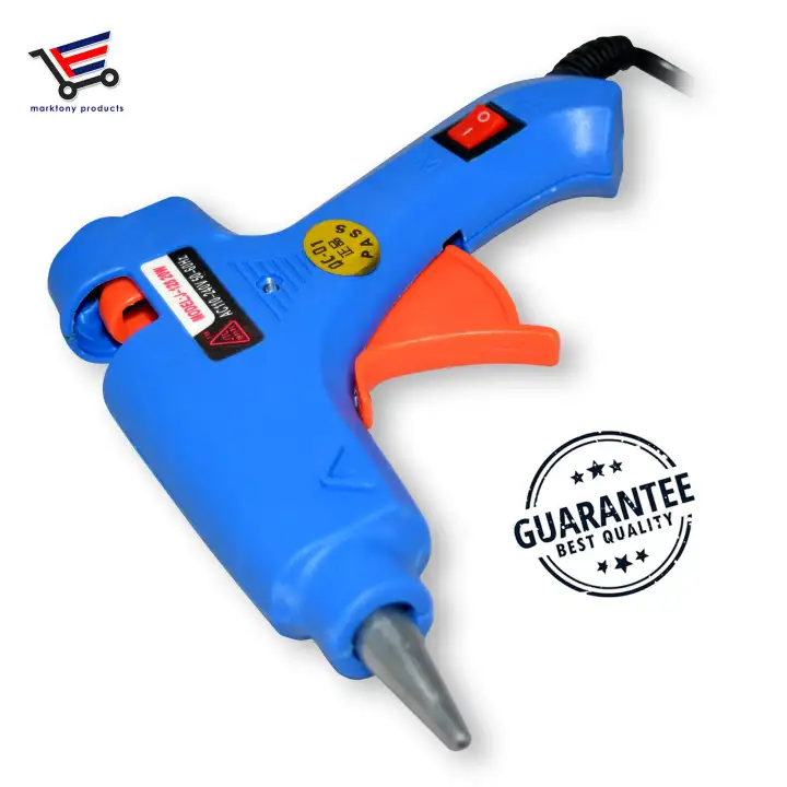 hot glue gun 20w