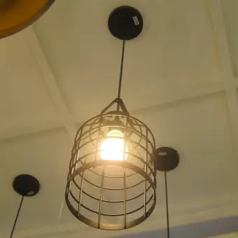 hanging ceiling lights