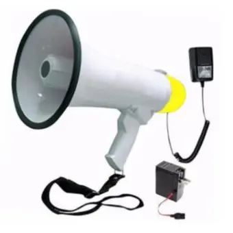 siren speaker for sale