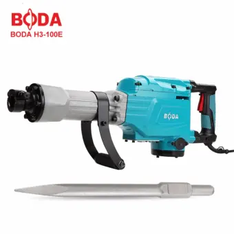 electric power hammer