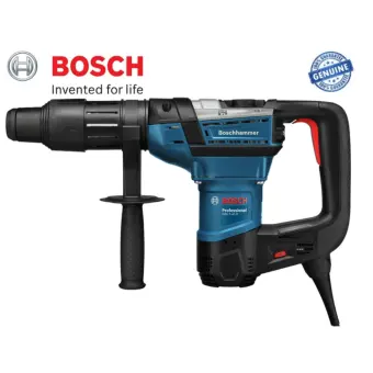 Bosch Gbh 5 40 D Professional Rotary Hammer With Sds Max Lazada Ph