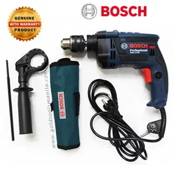 impact hammer drill