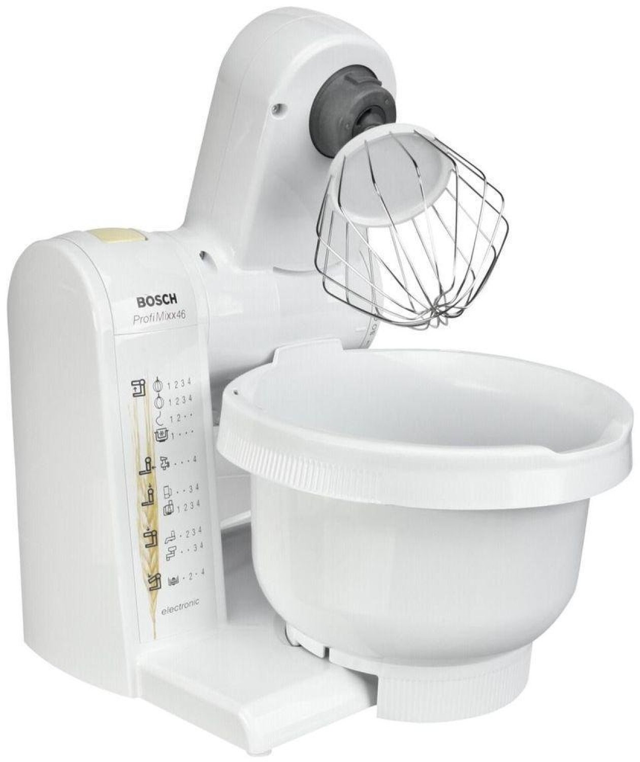 Bosch 600w Kitchen Machine Mum48cr1 Review Besto Blog